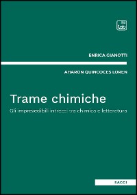 Cover Trame chimiche