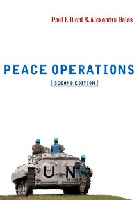 Cover Peace Operations