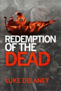 Cover Redemption of the Dead