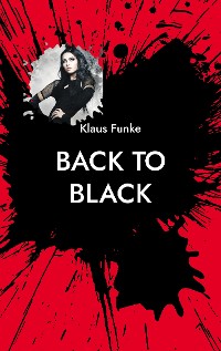 Cover Back to Black