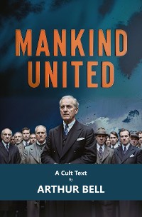 Cover Mankind United