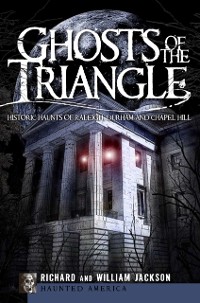 Cover Ghosts of the Triangle