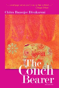 Cover The Conch Bearer: The Brotherhood of the Conch