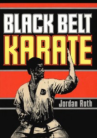 Cover Black Belt Karate