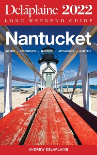 Cover Nantucket