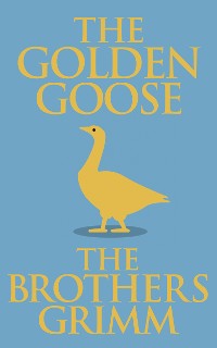Cover The Golden Goose