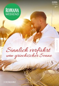 Cover Romana Weekend Band 12