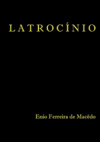 Cover Latrocínio