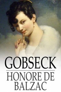 Cover Gobseck