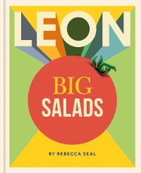 Cover LEON Big Salads