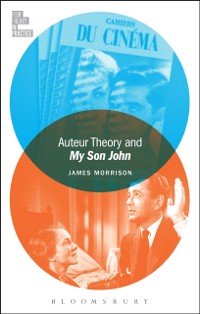 Cover Auteur Theory and My Son John