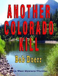 Cover Another Colorado Kill