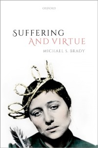 Cover Suffering and Virtue