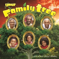 Cover Your Family Tree