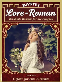 Cover Lore-Roman 195