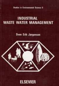 Cover Industrial Waste Water Management