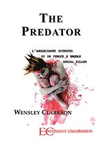 Cover Predator