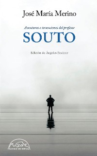 Cover Aventuras e invenciones del Profesor Souto
