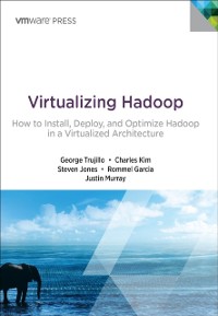 Cover Virtualizing Hadoop