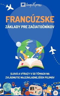 Cover Francúzske základy pre začiatočníkov