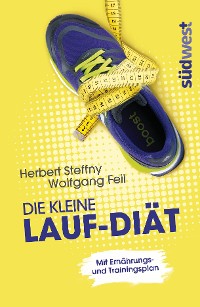 Cover Die kleine Lauf-Diät