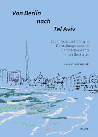 Cover Von Berlin nach Tel Aviv