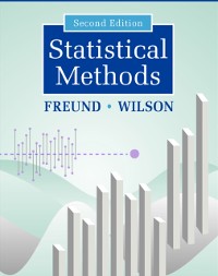 Cover Statistical Methods
