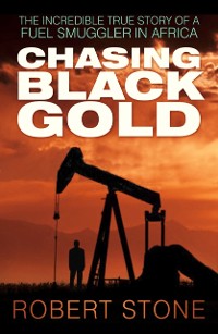 Cover Chasing Black Gold