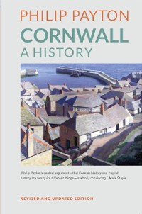 Cover Cornwall: A History