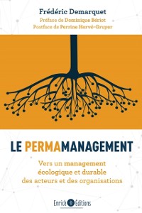 Cover Le permamanagement