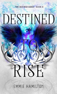 Cover Destined to Rise