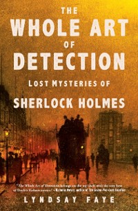 Cover Whole Art of Detection