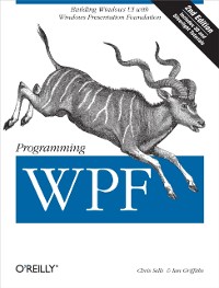 Cover Programming WPF