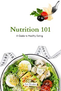 Cover Nutrition 101