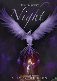 Cover The Darkest Night