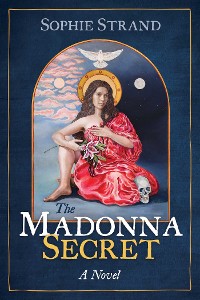 Cover Madonna Secret