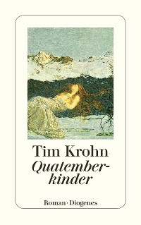 Cover Quatemberkinder