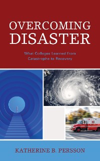 Cover Overcoming Disaster