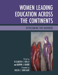 Cover Women Leading Education across the Continents