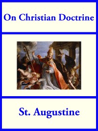 Cover On Christian Doctrine