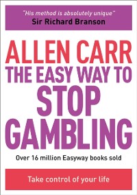 Cover Easy Way to Stop Gambling