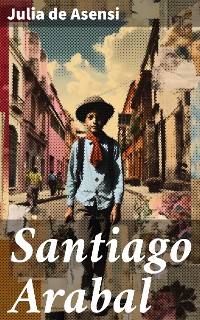 Cover Santiago Arabal