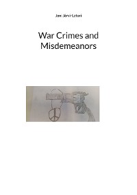 Cover War Crimes and Misdemeanors