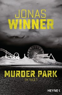 Cover Murder Park