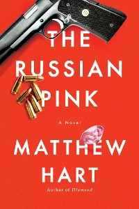Cover Russian Pink