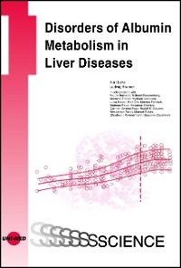 Cover Disorders of Albumin Metabolism in Liver Diseases