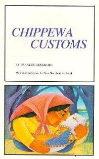 Cover Chippewa Customs