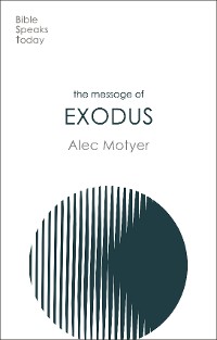 Cover The Message of Exodus