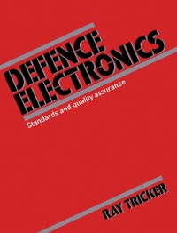 Cover Defence Electronics