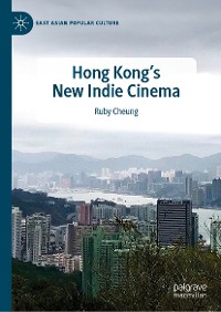 Cover Hong Kong's New Indie Cinema